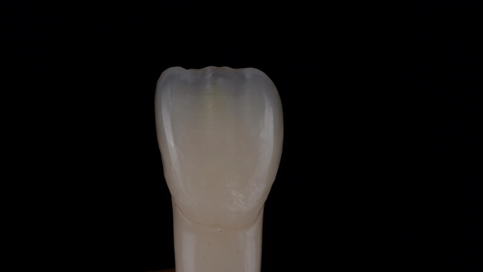 Composite layering – value and translucency